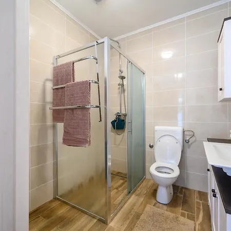 Apartamento Slavko Šibenik