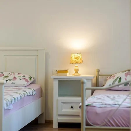 Apartamento Slavko *