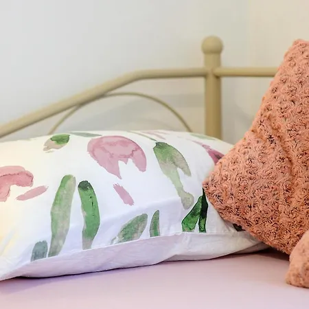 Slavko Apartamento *