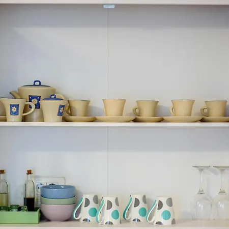 Apartman Slavko Sibenik