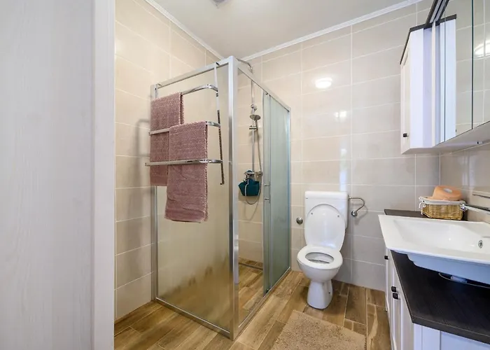 Apartament Slavko Szybenik