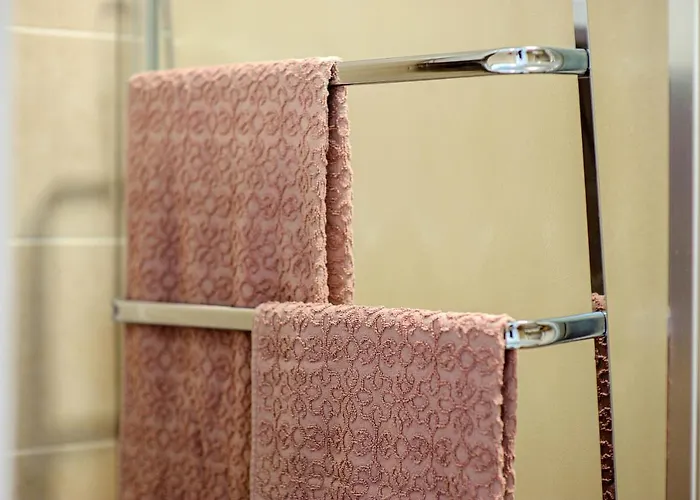 Apartament Slavko Szybenik